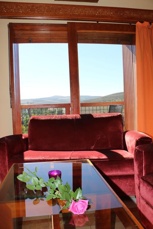 Sidi Harazem Hotel Eksteriør billede