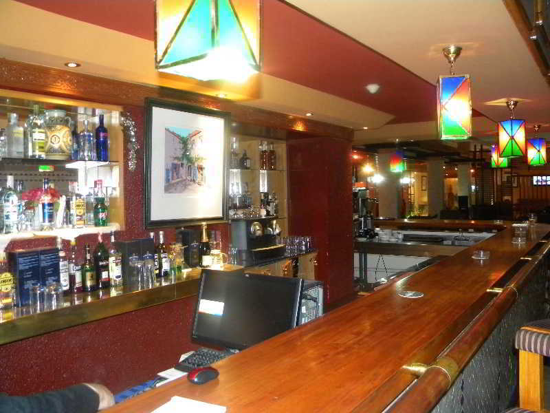 Sidi Harazem Hotel Eksteriør billede