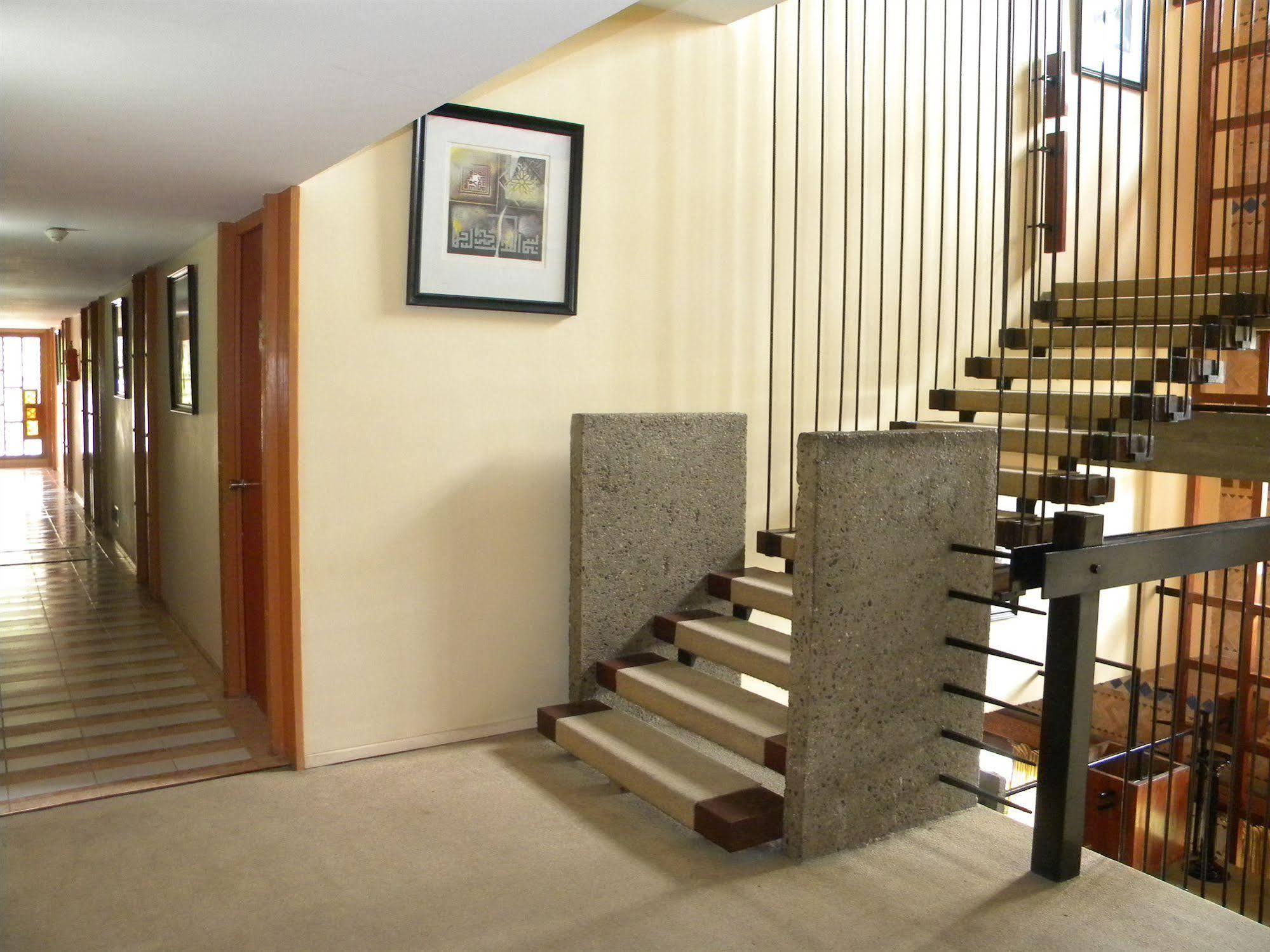 Sidi Harazem Hotel Eksteriør billede